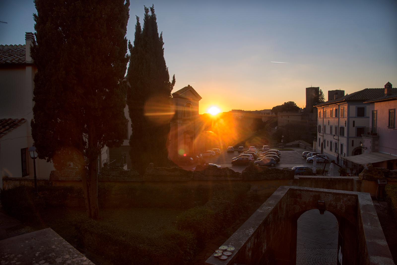 La Rocca dei poeti si trasferisce a Tuscania per la sua quarta edizione